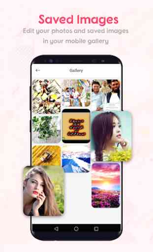 Photo Editor Filters And Effects, Art filters 2