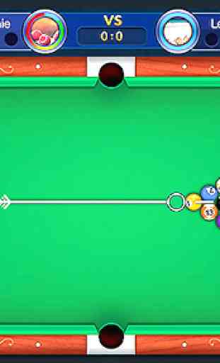 Pool Billiards 2019 3