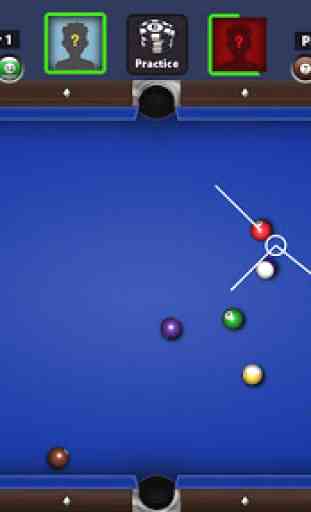Pool King - 8 Ball Pool Multijugador en línea 1