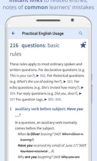 Practical English Usage 4e 4