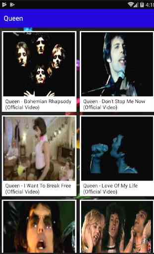 Queen - Bohemian Rhapsody - Lyrics & MV Best 2020 2