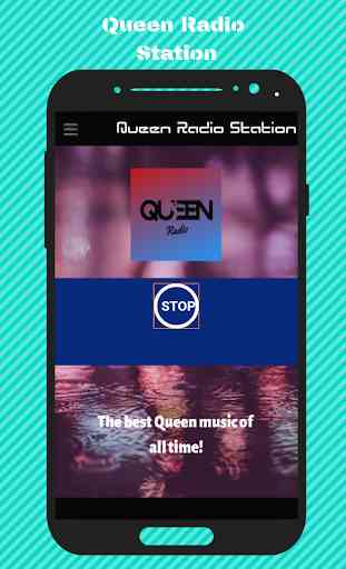 Queen Radio 2