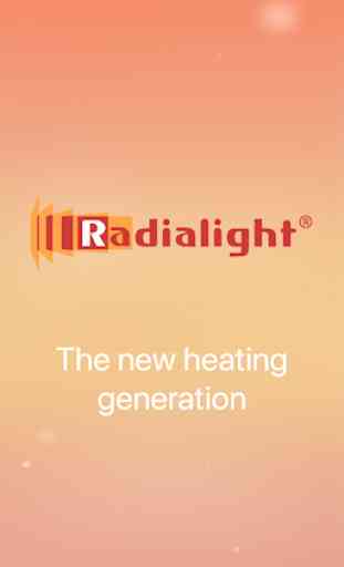 Radialight 1
