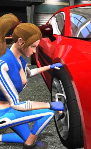 Real Car Mechanic Workshop: Car Repair Games 2020 1