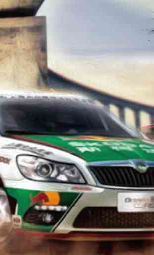 Real Hill Racing - Driving Race Climb Juegos 2
