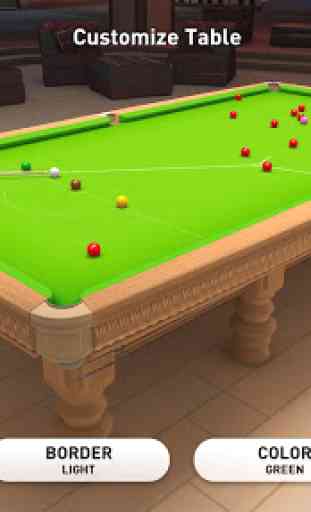 Real Snooker 3D 2