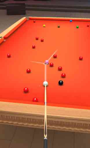 Real Snooker 3D 4