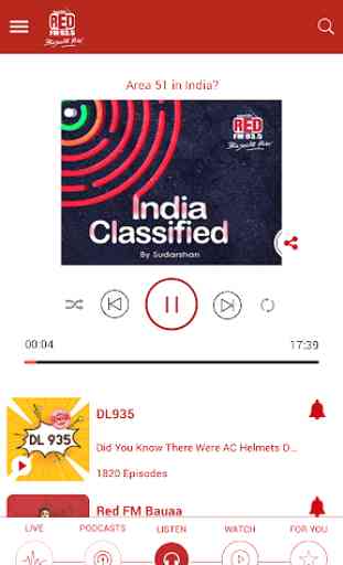 Red FM India 3