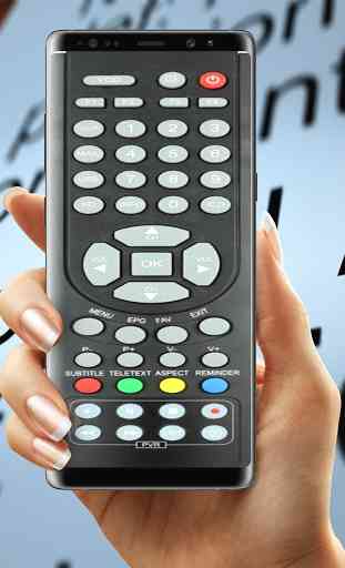 Remote Control For Samsung Tv 2