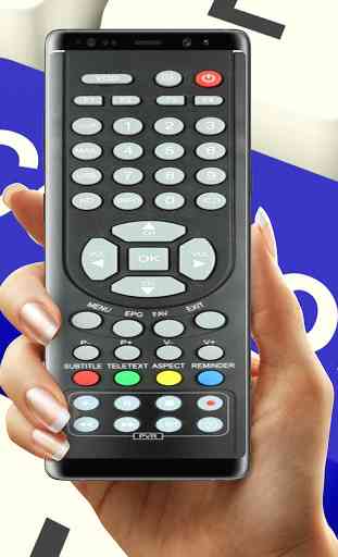 Remote Control For Samsung Tv 3