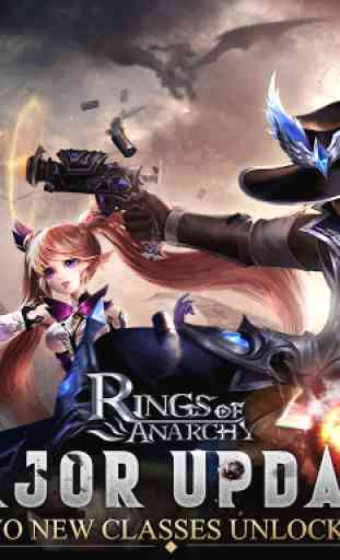 Rings of Anarchy 1