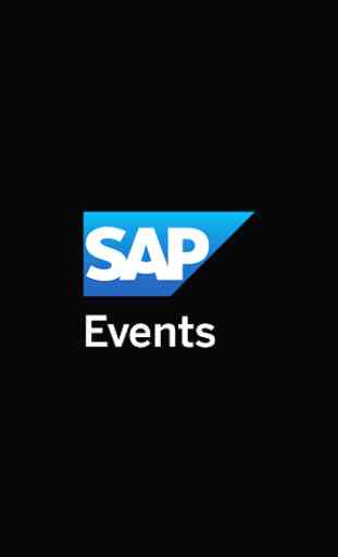 SAP Events 3