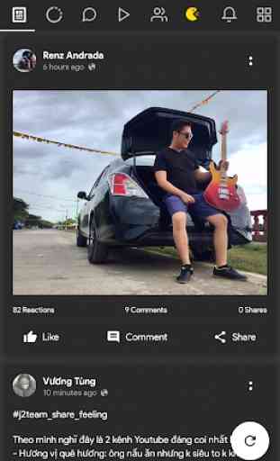 Save Story for Facebook Stories 2