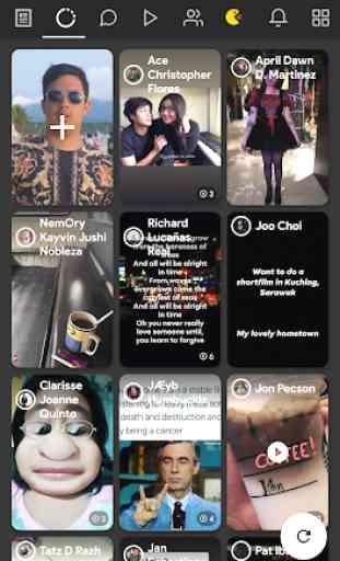 Save Story for Facebook Stories 3