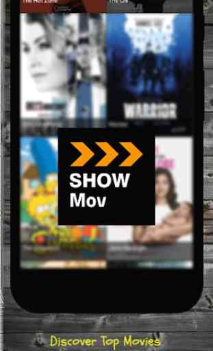 Show movies - Tv show & Box office movie 2020 2