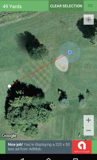 Simple Golf GPS Free 2