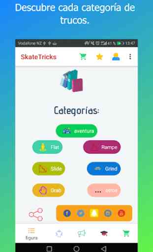 Skate Tricks 1