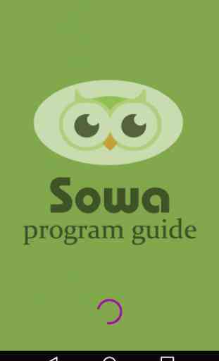 Sowa Pro Guide 1