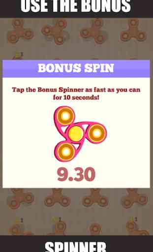 Spinner Evolution - Merge Fidget Spinners! 4