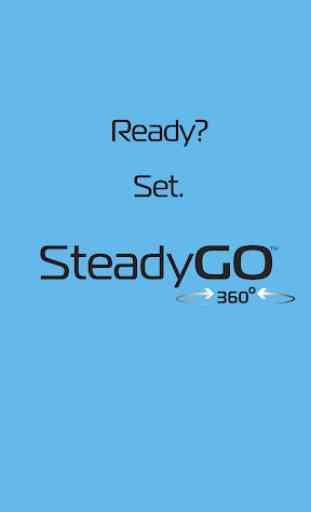 SteadyGo 1