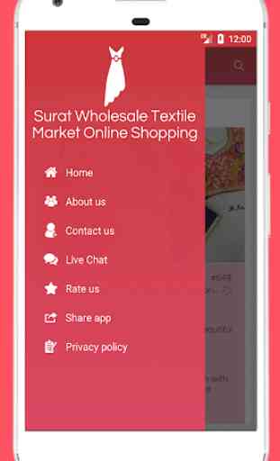 Surat Wholesale Textile Market Online Shopping 1