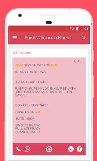 Surat Wholesale Textile Market Online Shopping 3