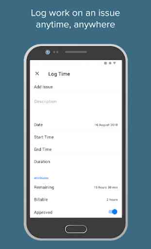 Tempo Mobile for Cloud 2