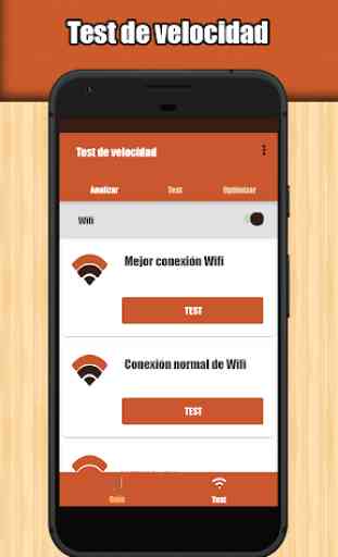 Test De Velocidad Wifi En Español Castellano 1