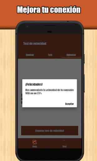 Test De Velocidad Wifi En Español Castellano 2