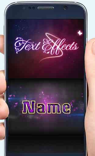 Text Effects Pro - Text on photo 2