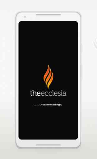 The Ecclesia 1