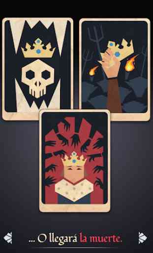 Thrones: Reigns of Humans 2