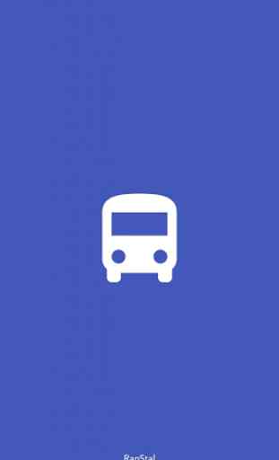 TN Bus Info - Tamilnadu TNSTC and SETC Bus timings 1