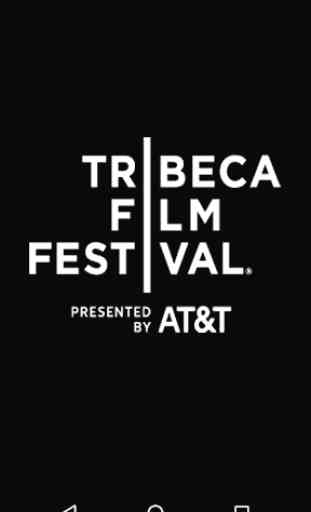Tribeca Film Festival 1