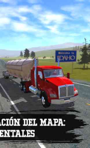 Truck Simulation 19 1