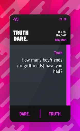 Truth Or Dare: Dirty 2
