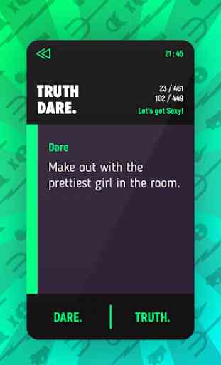 Truth Or Dare: Dirty 3