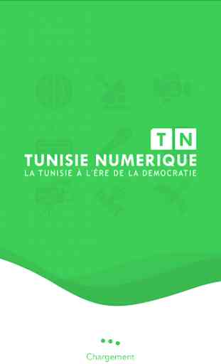 Tunisie Numerique 1