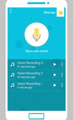 Unlimited Voice Changer Free 2