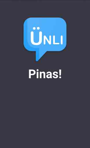 UnliPinas ~ Free SMS Philippines 1