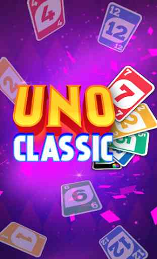 Uno Classic 3
