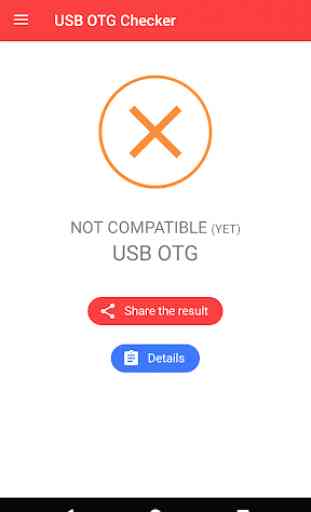 USB OTG Checker ✔ - Es compatible USB OTG ? 3