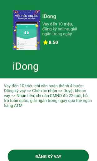 Vay Nhanh (CMND + ATM) 4