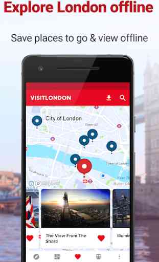 Visit London Official City Guide 3