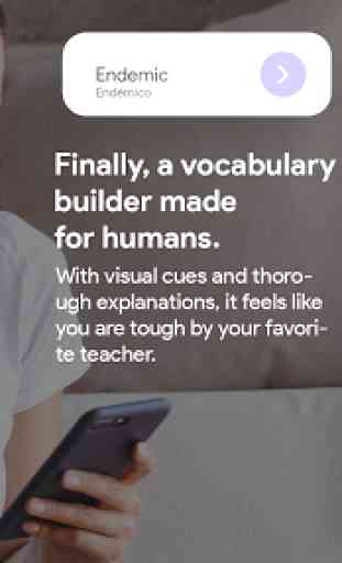Vocabulary Builder: Aprender Vocabulario en Inglés 2