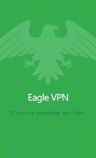 VPN Eagle: Proxy gratis 3