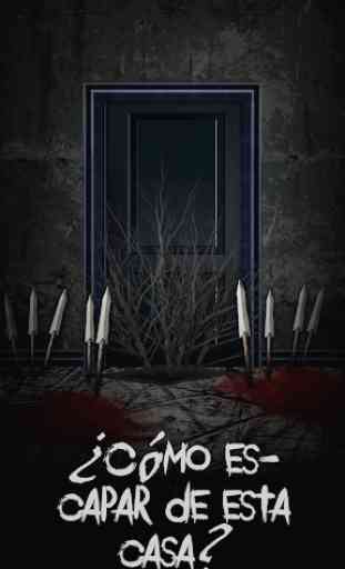 100 Puertas Horror 2 - 100 Doors Horror 2 3
