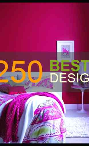 250 Idea Paint Colors Wall 1