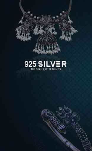 925 Silver Jaipur 1