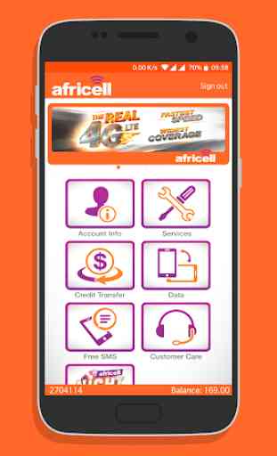 Africell 1